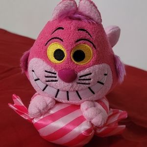 (Disney) Alice in Wonderland - Cheshire Plushie
